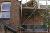 free Wayfield home extension quotes