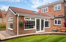 Wayfield house extension leads