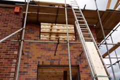 house extensions Wayfield